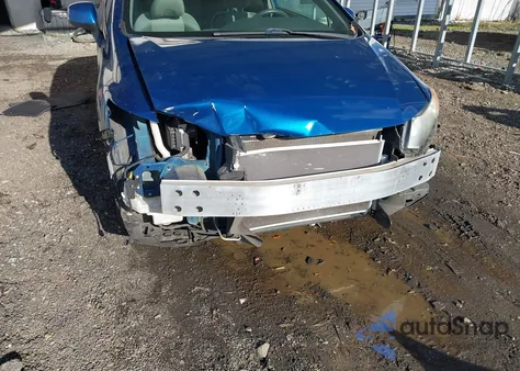 2012 Honda Civic Lx from USA, damaged, VIN 2HGFG3B50CH554074